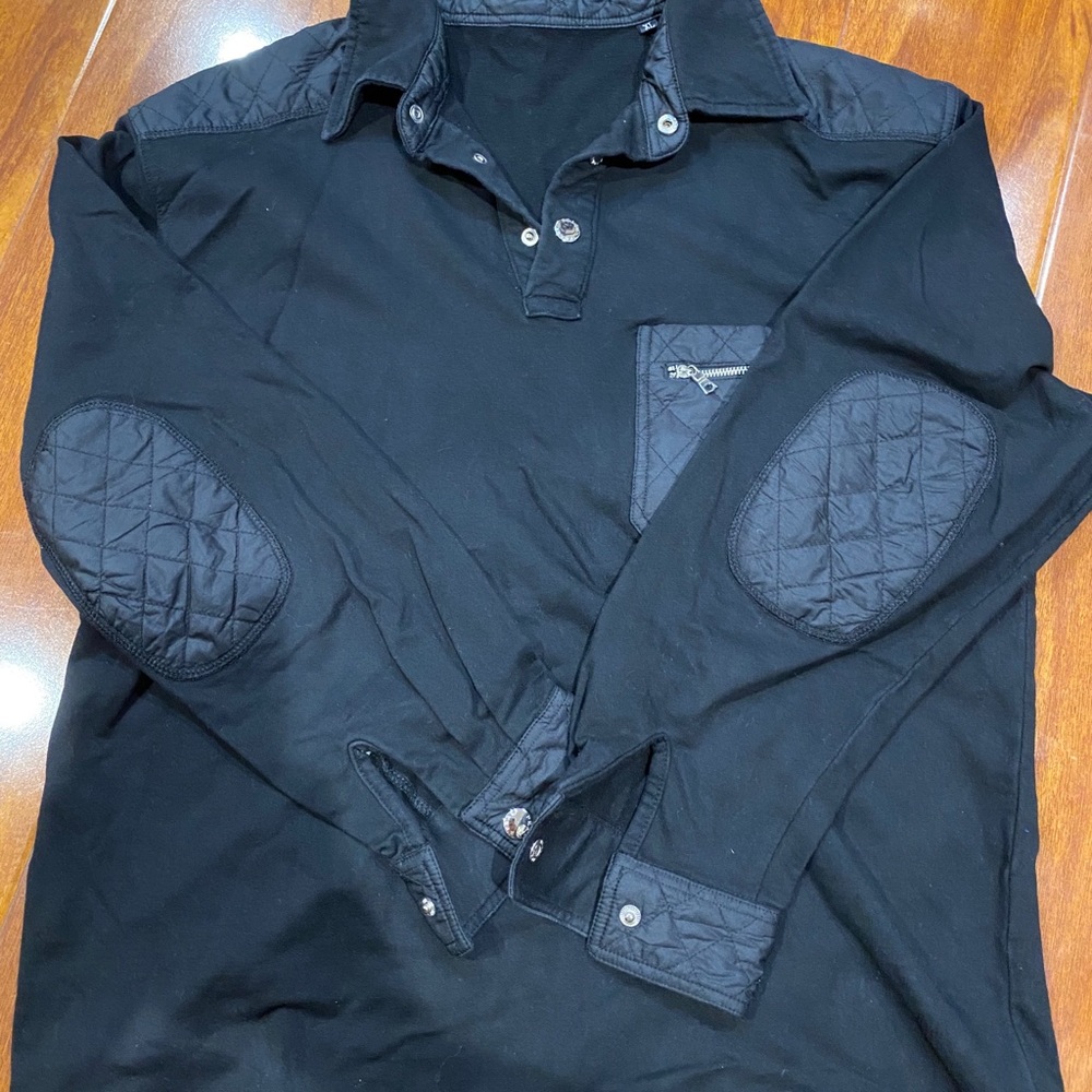 Prada jacket